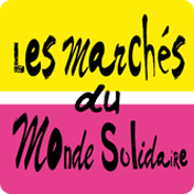 Les marchés du monde solidaire