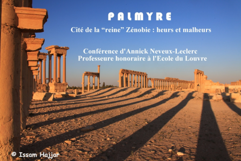 rencontre avec femme syrienne