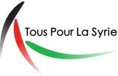 Tous pour la Syrie